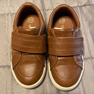 Toddler Boys dress shoes